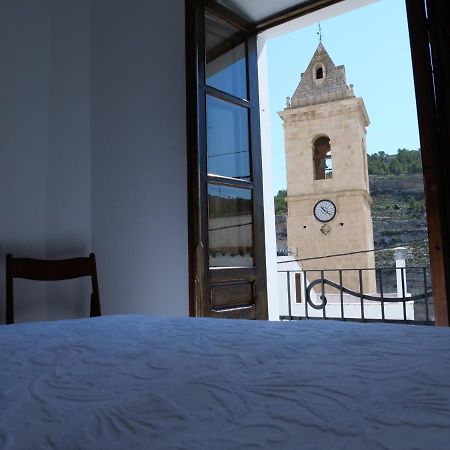 Complejo Casa Carmen Alcala Del Jucar Villa ภายนอก รูปภาพ