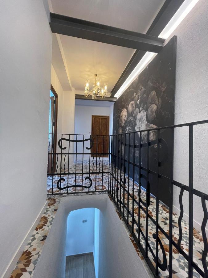 Complejo Casa Carmen Alcala Del Jucar Villa ภายนอก รูปภาพ
