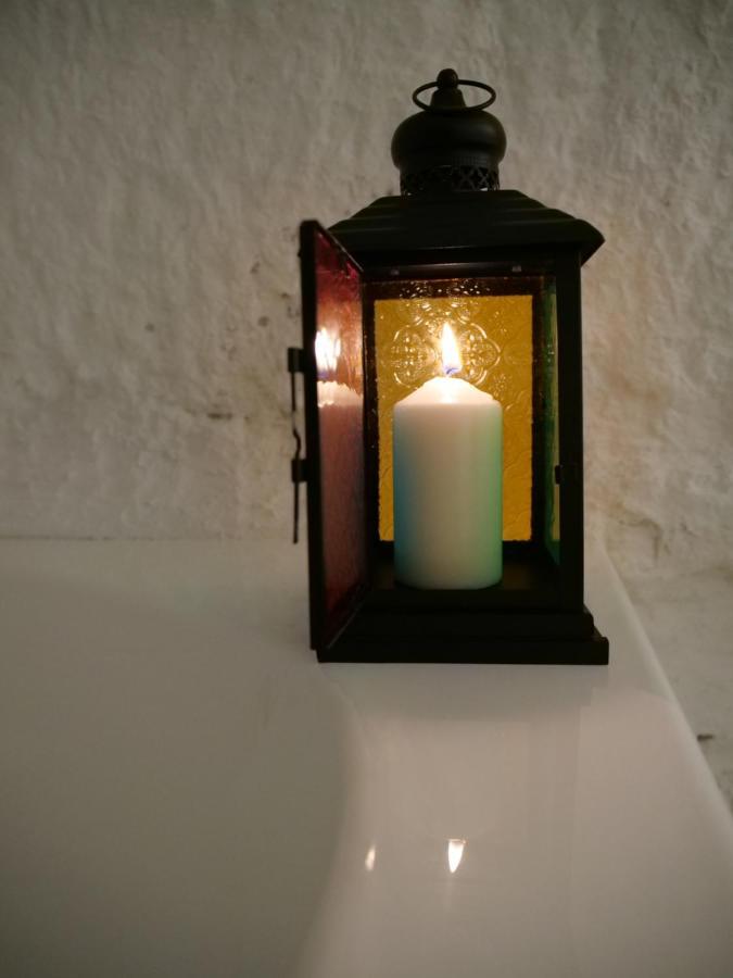 Complejo Casa Carmen Alcala Del Jucar Villa ภายนอก รูปภาพ