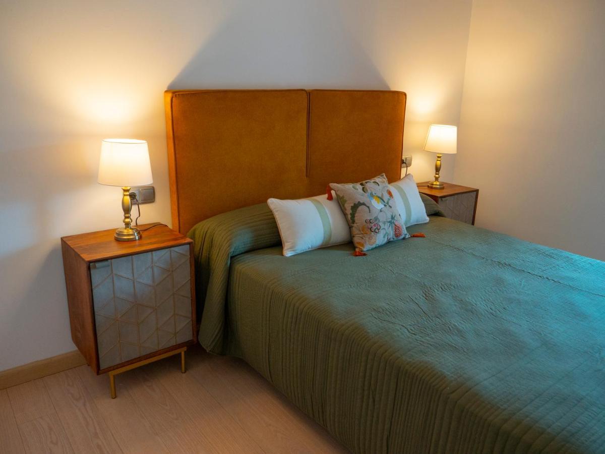 Complejo Casa Carmen Alcala Del Jucar Villa ภายนอก รูปภาพ